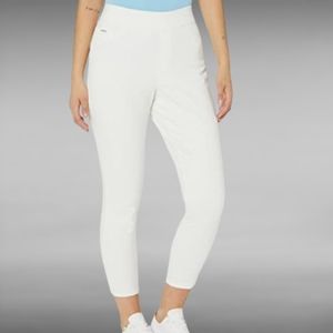 Nine West Heidi pull on skinny crop